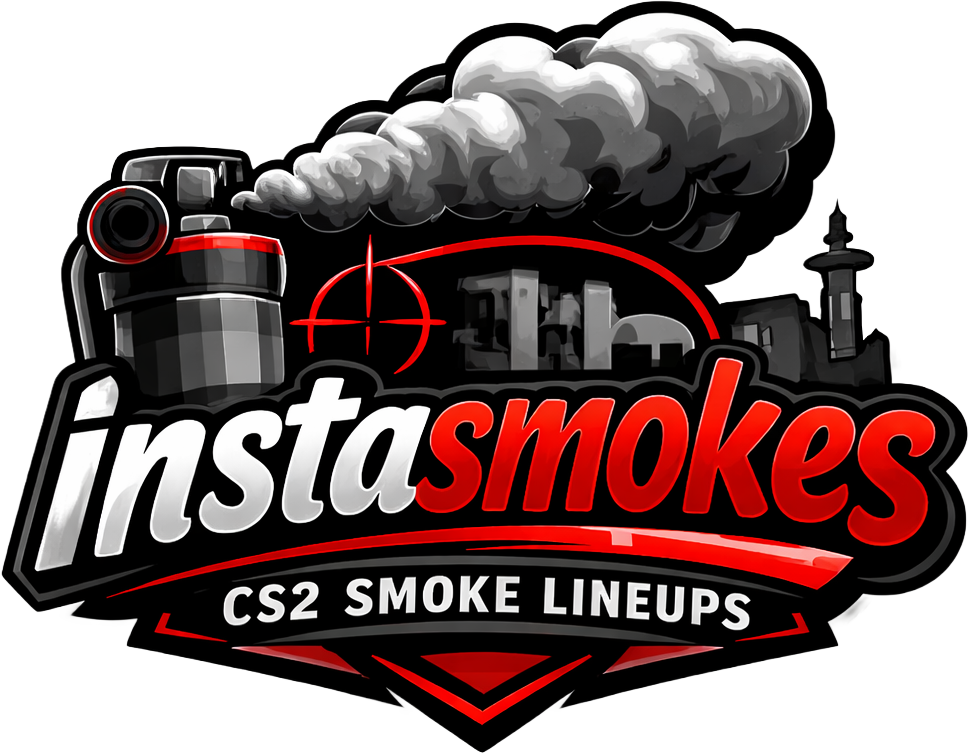 InstaSmokes logo